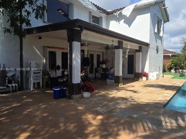 Продажа дома по адресу 14133 SW 152nd Ct - фото 7445451