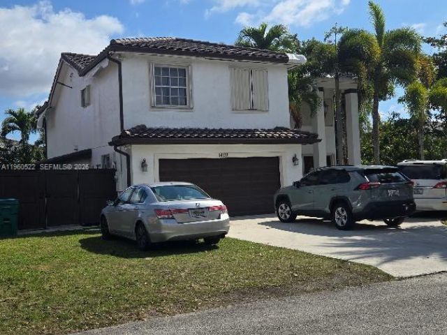 Продажа дома по адресу 14133 SW 152nd Ct - фото 7445457