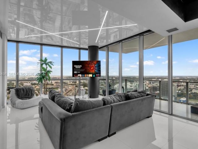 Продажа квартиры #4907 - фото 7368072