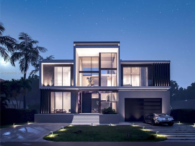 Продажа дома по адресу 322 189th St - фото 7363949