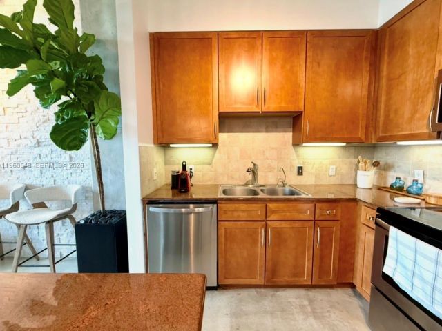 Квартира в аренду номер3608 - фото 7359401