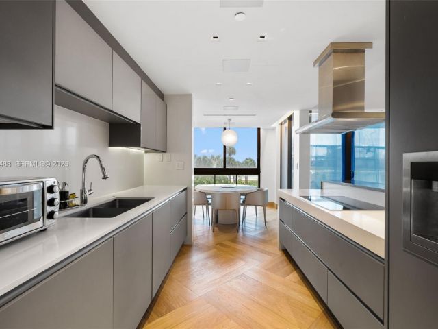 Продажа квартиры #3E - фото 7370418