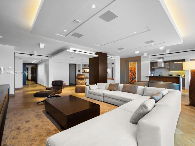 Продажа квартиры #3E - фото 7370422