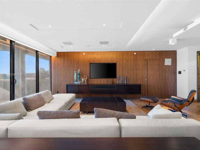 Продажа квартиры #3E - фото 7370427