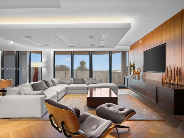 Продажа квартиры #3E - фото 7370429