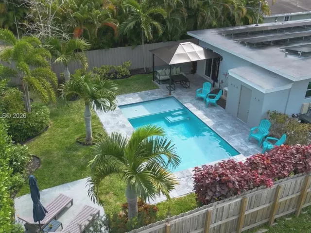 Продажа дома по адресу 1324 NE 14th Ave - фото 7410385