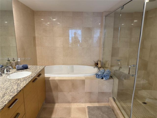 Квартира в аренду номер4404 - фото 7412356