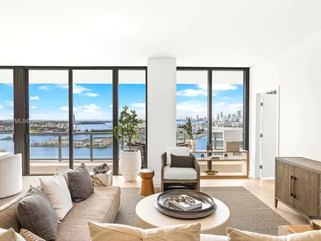 Продажа квартиры #2203 - фото 7366746