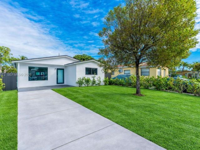 Продажа дома по адресу 528 NW 3rd Ct - фото 7376388