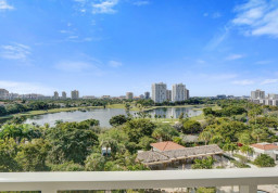 Квартира #809