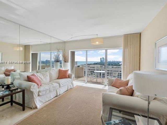 Квартира в аренду номер19A - фото 7500701