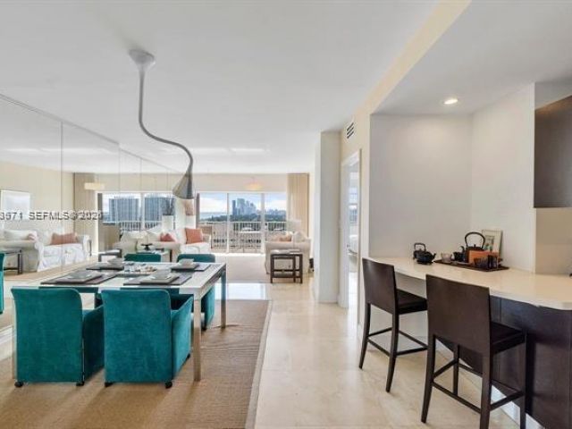 Квартира в аренду номер19A - фото 7500702