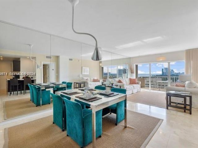 Квартира в аренду номер19A - фото 7500703