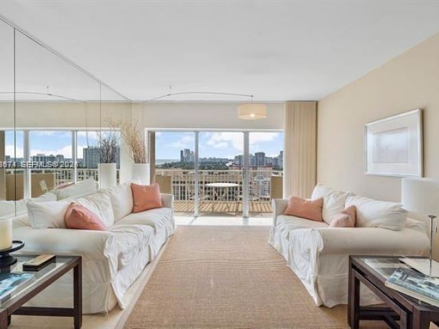 Квартира в аренду номер19A - фото 7500706