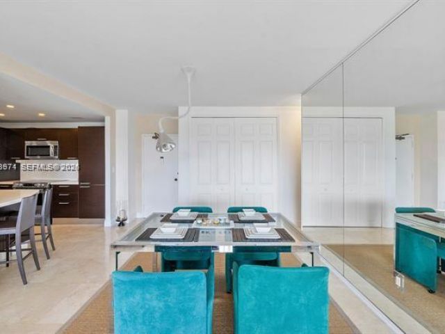 Квартира в аренду номер19A - фото 7500716