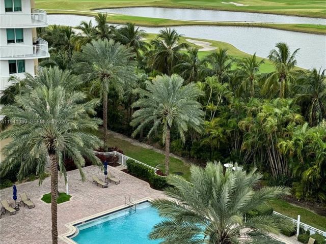 Квартира в аренду номер708E - фото 7503382