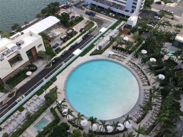 Квартира в аренду номер2303 - фото 7494604