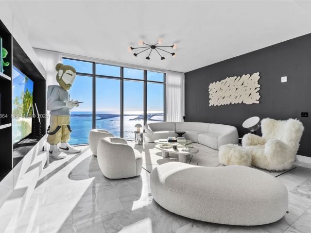 Продажа квартиры #4401 - фото 7408530