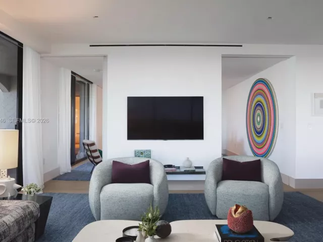 Продажа квартиры #6851 - фото 7368050