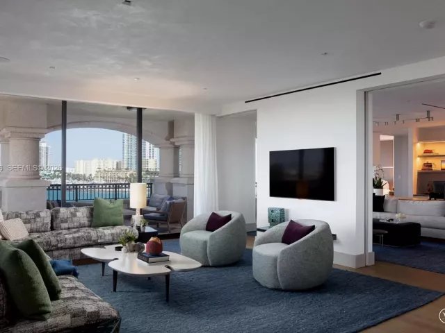 Продажа квартиры #6851 - фото 7368051