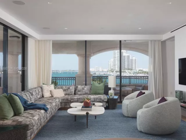 Продажа квартиры #6851 - фото 7368052