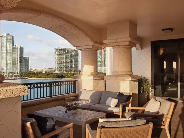 Продажа квартиры #6851 - фото 7368055