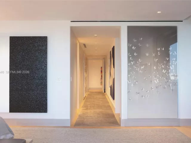 Продажа квартиры #6851 - фото 7368042