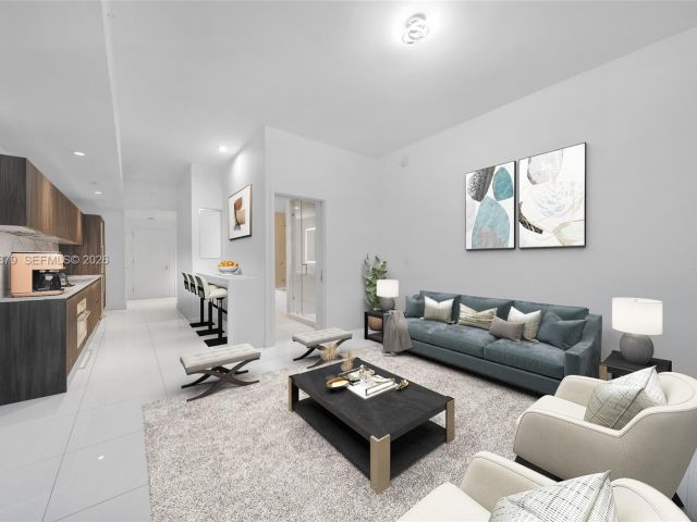 Продажа квартиры #204 - фото 7368203