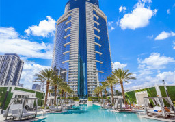 Квартира #204