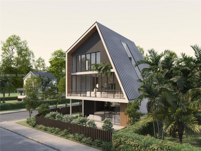 Продажа дома по адресу 201 Nottingham Blvd - фото 7449755