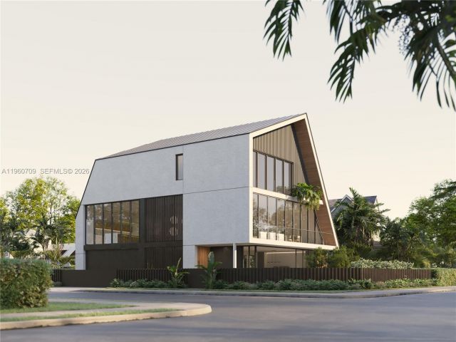 Продажа дома по адресу 201 Nottingham Blvd - фото 7449756