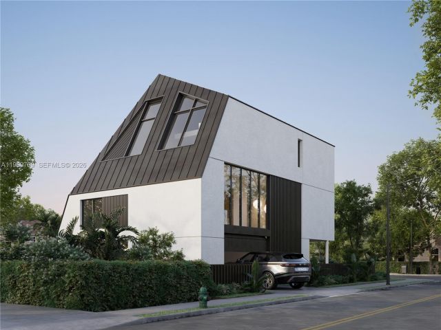 Продажа дома по адресу 201 Nottingham Blvd - фото 7449757