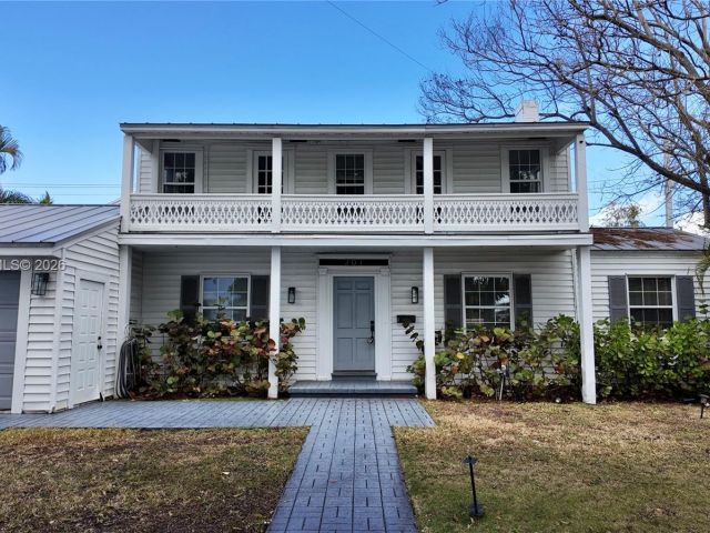 Продажа дома по адресу 201 Nottingham Blvd - фото 7449762