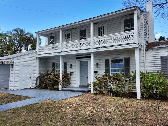 Продажа дома по адресу 201 Nottingham Blvd - фото 7449763