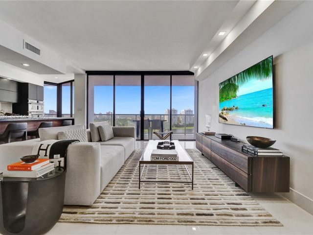 Квартира в аренду номер1503 - фото 7413407