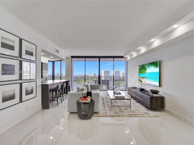 Квартира в аренду номер1503 - фото 7413408