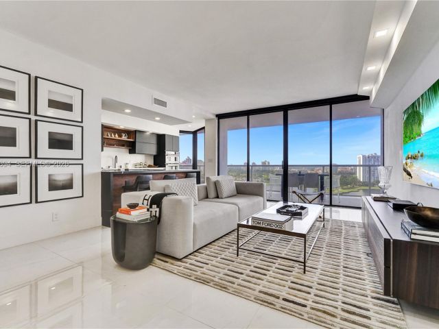 Квартира в аренду номер1503 - фото 7413425