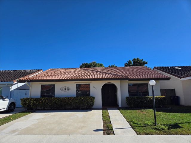 Продажа дома по адресу 14464 SW 96th Ter - фото 7434102