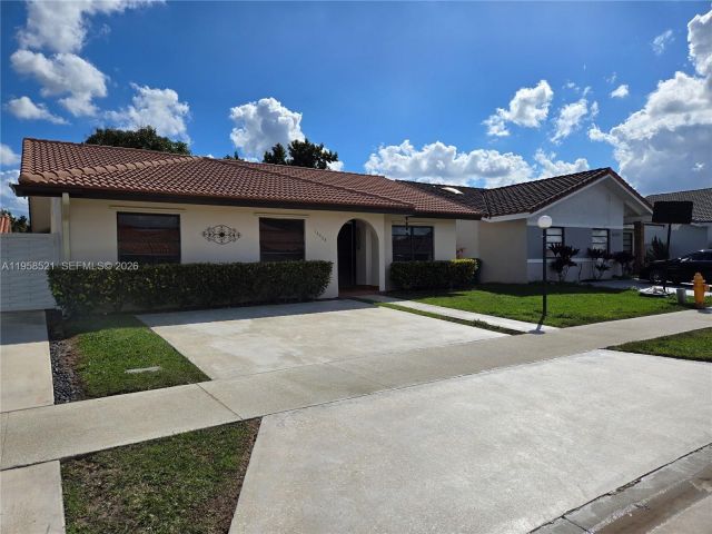 Продажа дома по адресу 14464 SW 96th Ter - фото 7434103