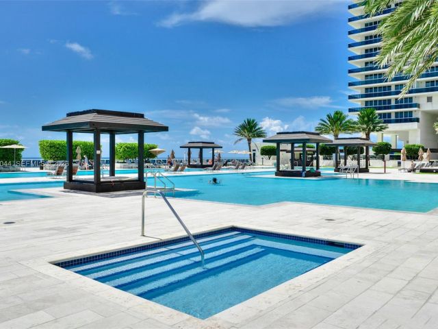 Квартира в аренду номер3805 - фото 7369027