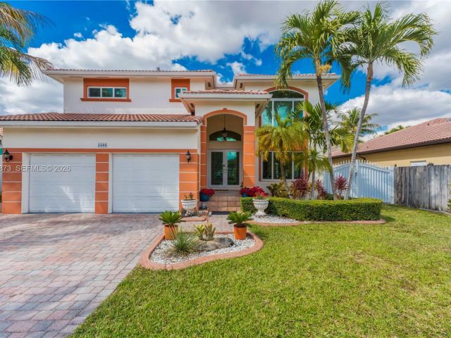 Продажа дома по адресу 2680 SW 142nd Ave - фото 7449093