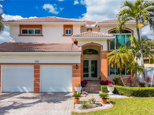 Продажа дома по адресу 2680 SW 142nd Ave - фото 7449094