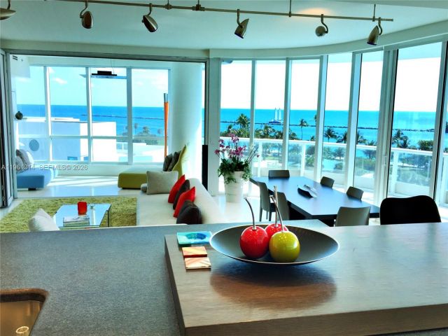 Квартира в аренду номер604 - фото 7374891