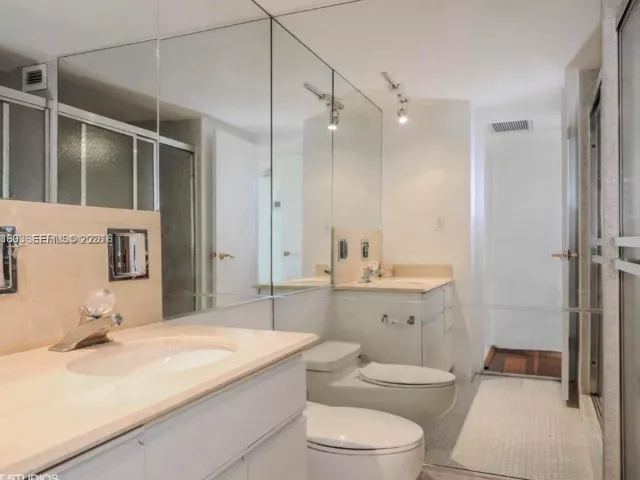 Квартира в аренду номер3H - фото 7381700