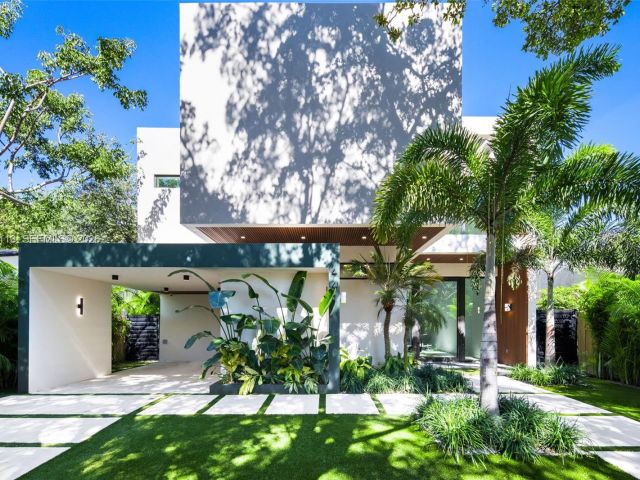 Продажа дома по адресу 441 NW 44th St - фото 7446338