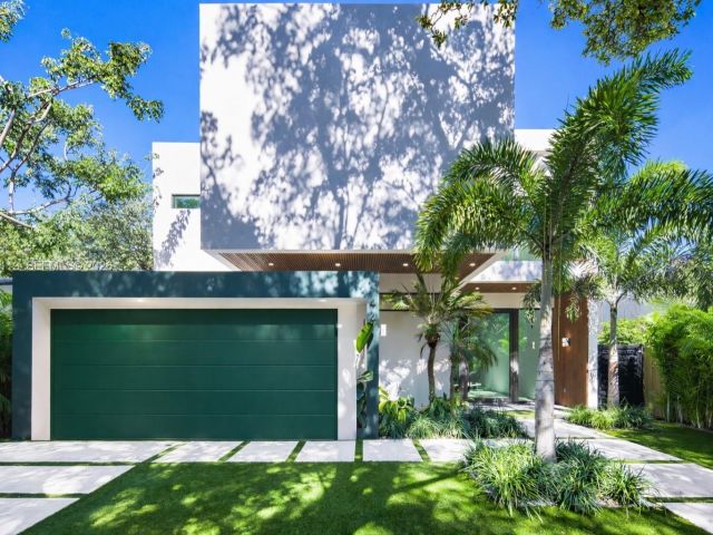 Продажа дома по адресу 441 NW 44th St - фото 7446340