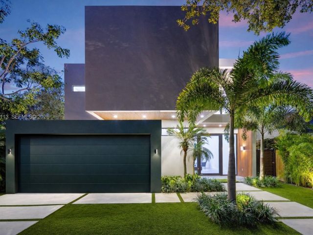 Продажа дома по адресу 441 NW 44th St - фото 7446341