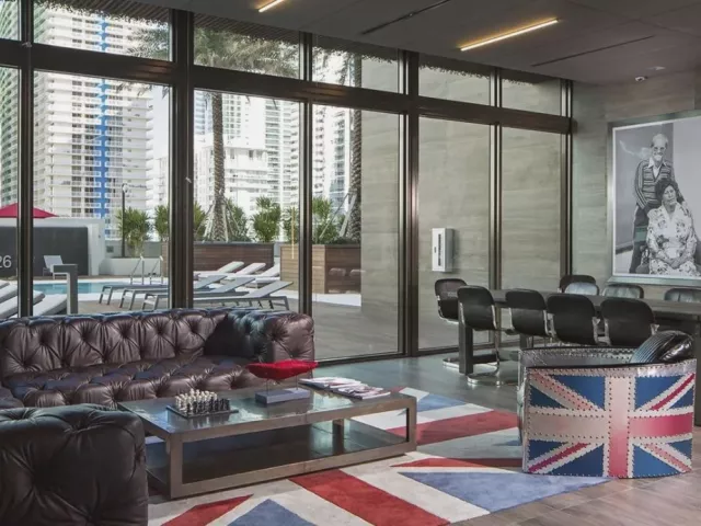 Продажа квартиры #3204 - фото 7382720