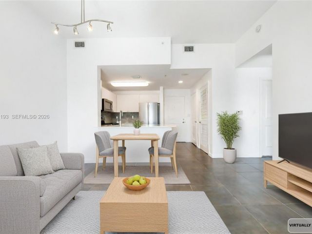 Квартира в аренду номер - фото 7440821