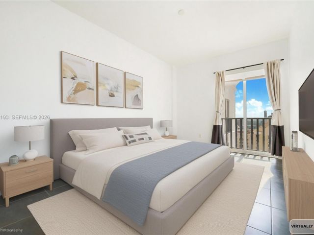 Квартира в аренду номер - фото 7440826